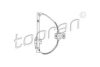 TOPRAN 103 593 Window Lift